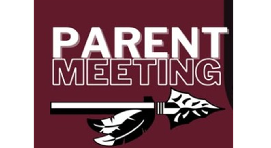 Parent Meeting