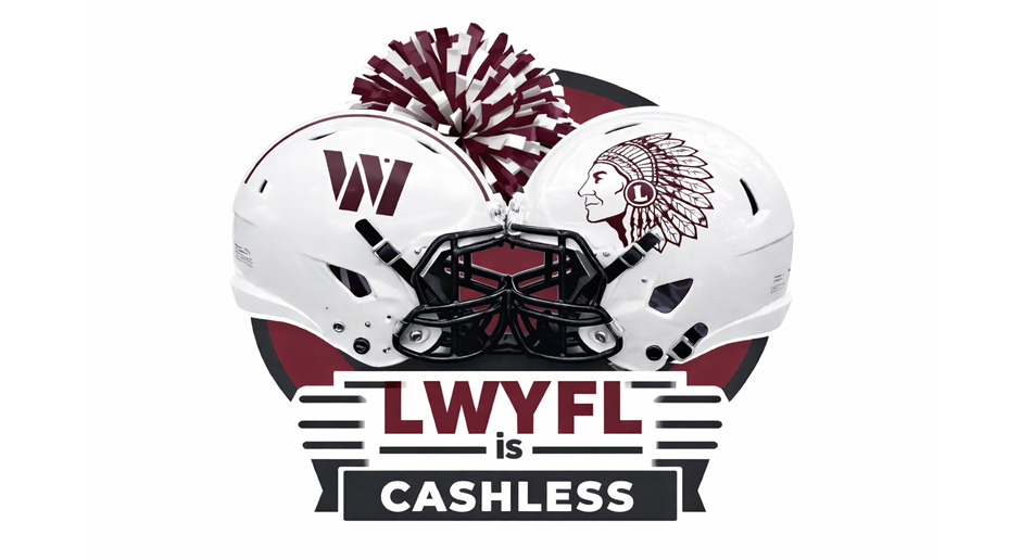 The LWYFL is cashless in 2026
