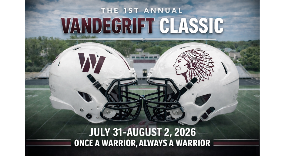 2026 VanDegrift Classic